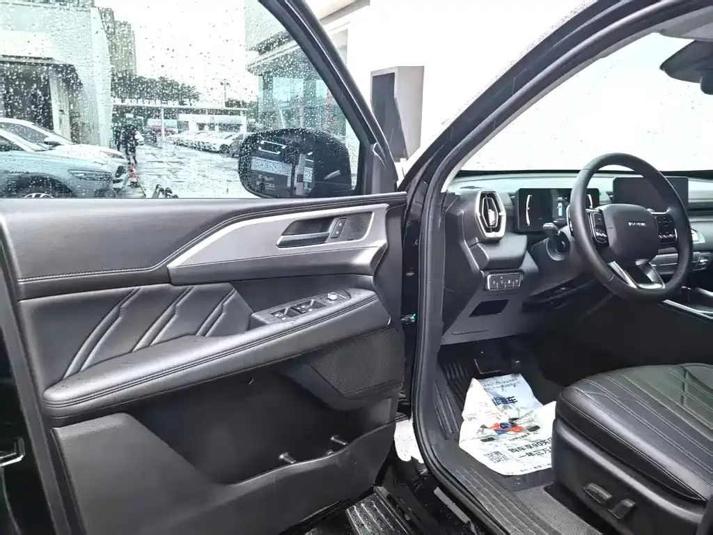 Haval H5 2024 из CN, фото 4