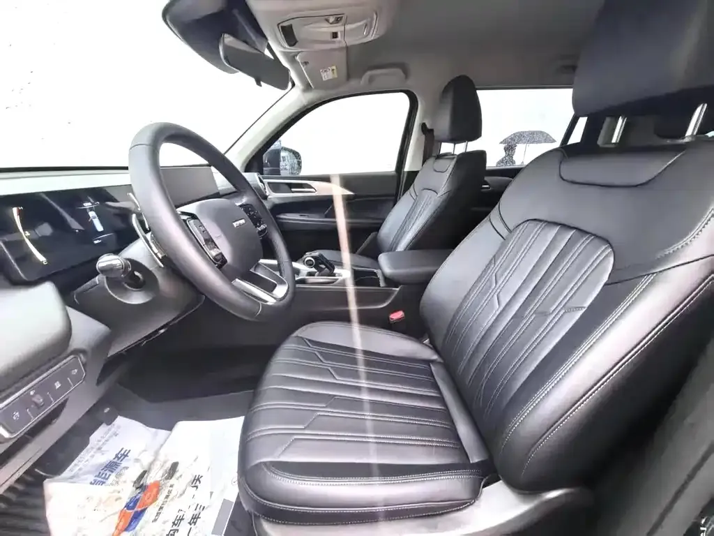 Haval H5 2024 из CN, фото 2