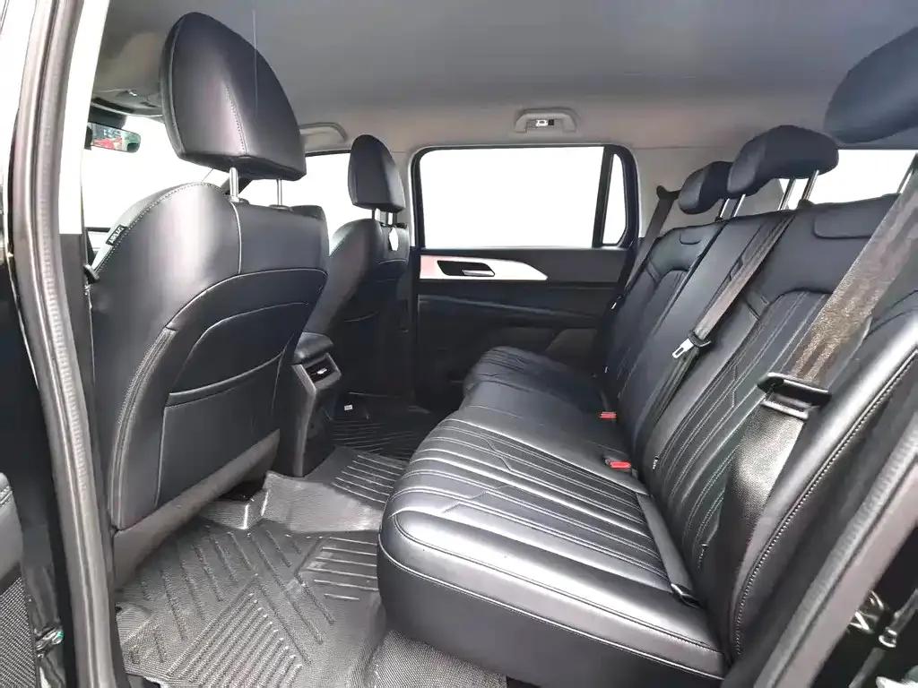 Haval H5 2024 из CN, фото 6