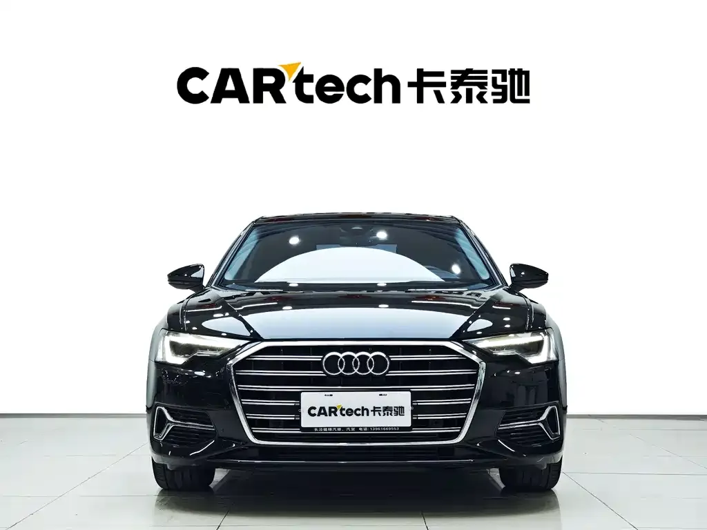 Audi A6L 2024 из CN, фото 3