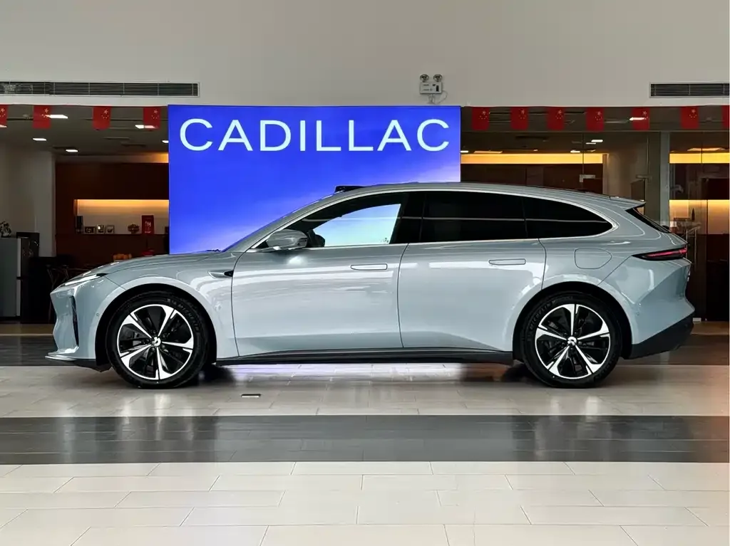 NIO ET5T 2023 из CN, фото 3