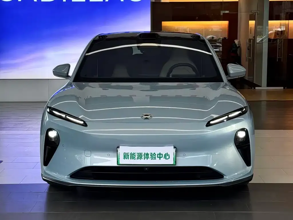 NIO ET5T 2023 из CN, фото 6