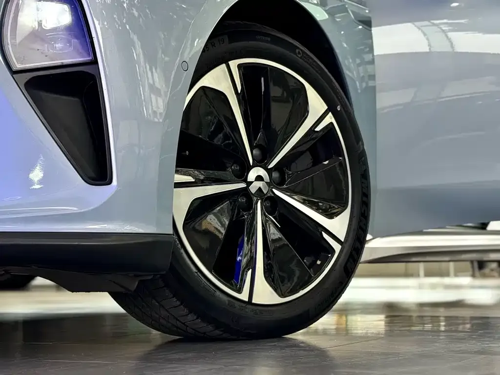 NIO ET5T 2023 из CN, фото 5