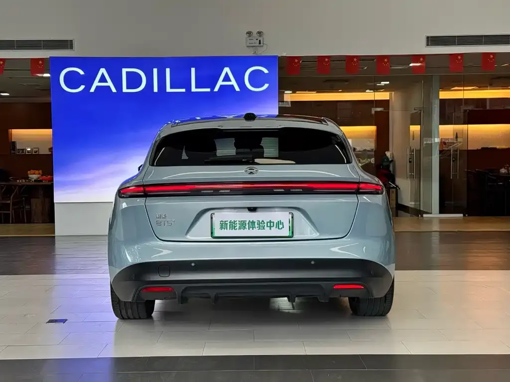 NIO ET5T 2023 из CN, фото 2