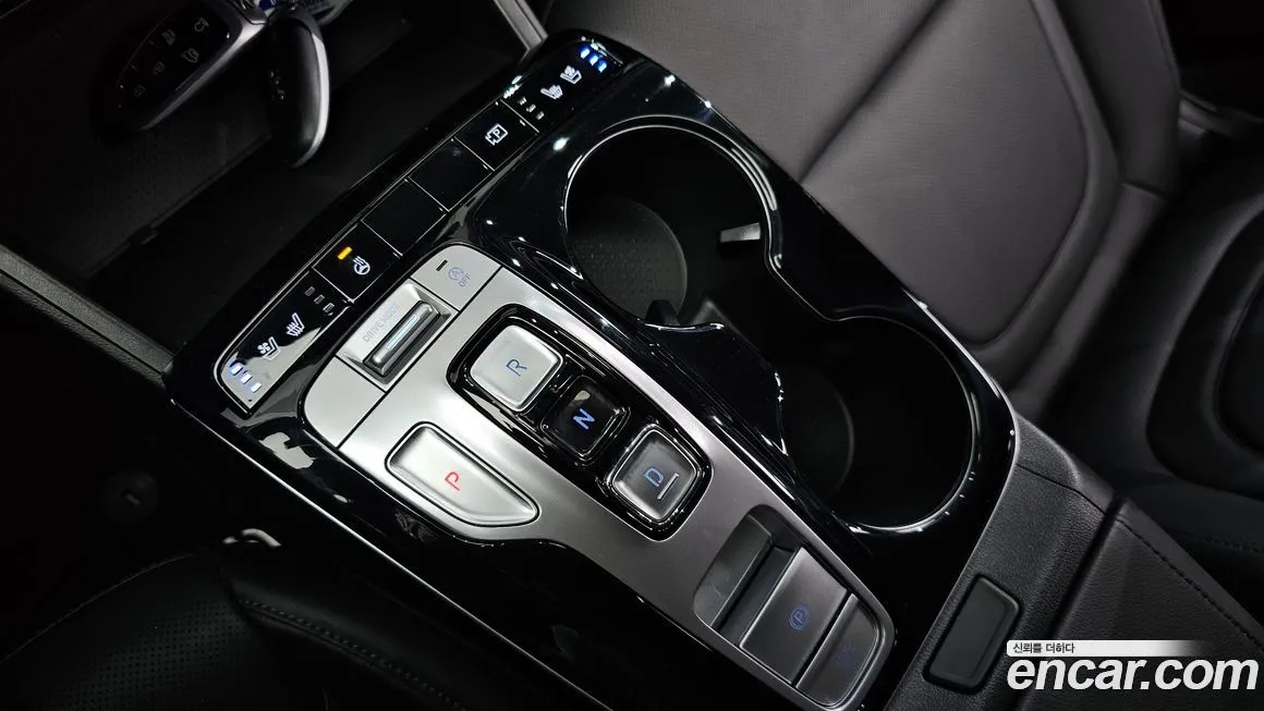 Hyundai Tucson 2022 из KR, фото 7
