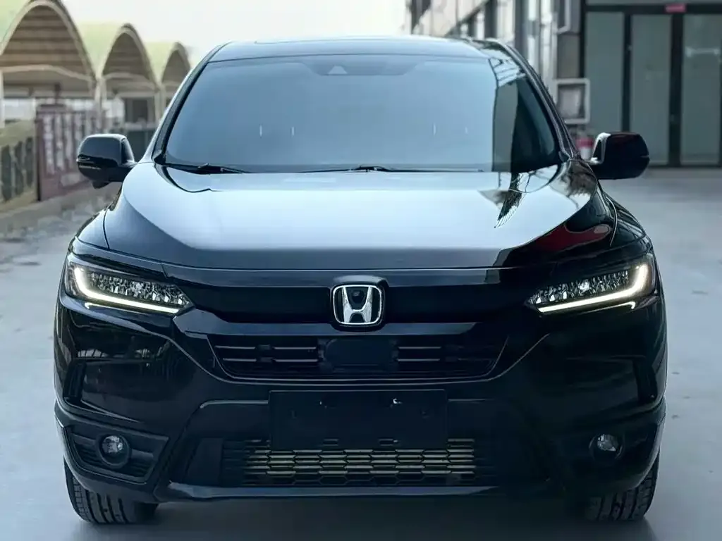 Honda Breeze 2021 из CN, фото 9