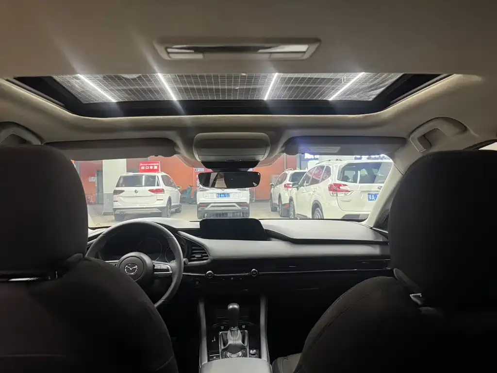 Mazda 3 Axela 2022 из CN, фото 4