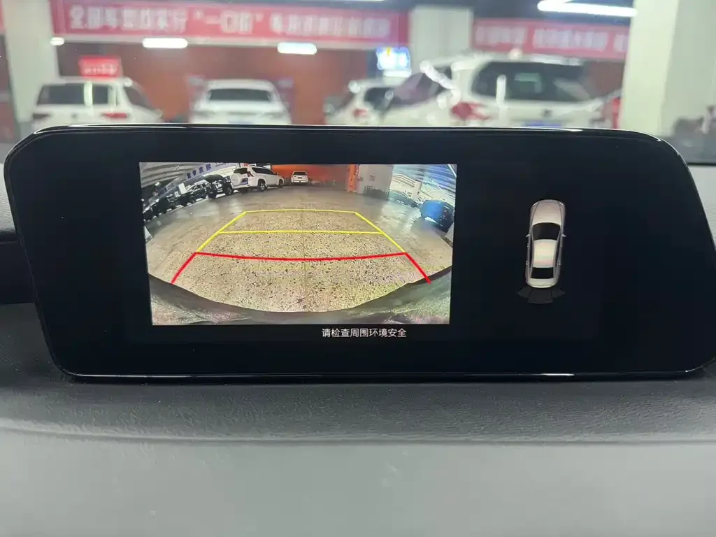 Mazda 3 Axela 2022 из CN, фото 3
