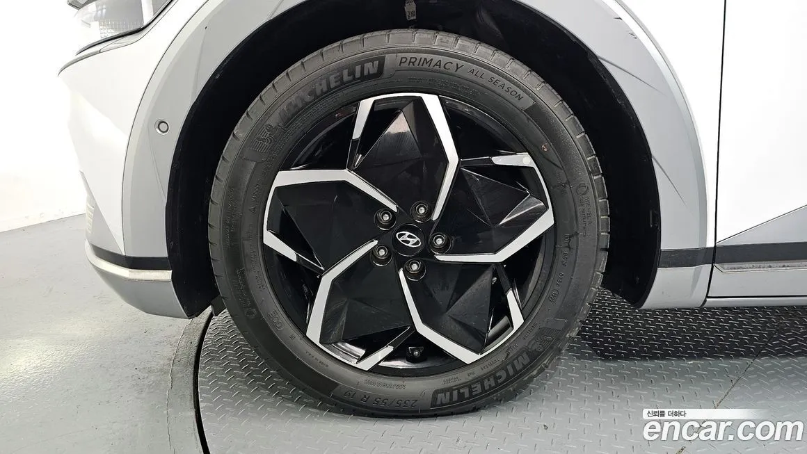 Hyundai Ioniq5 2022 из KR, фото 7