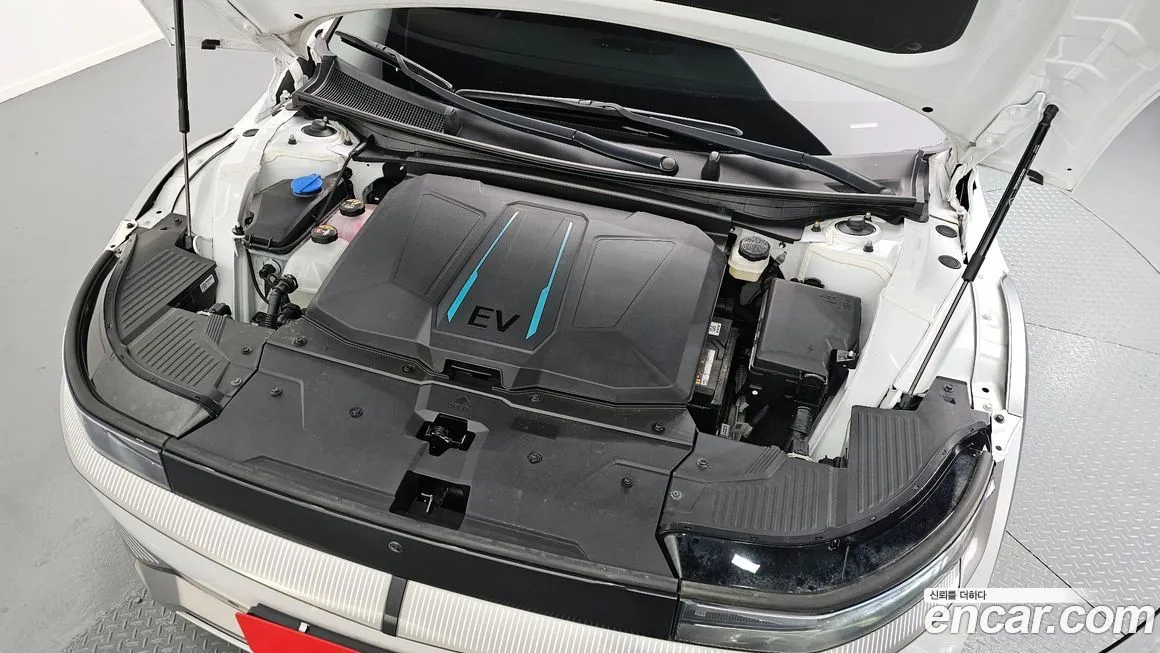 Hyundai Ioniq5 2022 из KR, фото 8