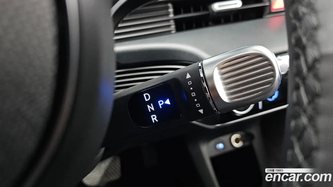 Hyundai Ioniq5 2022 из KR, фото 9