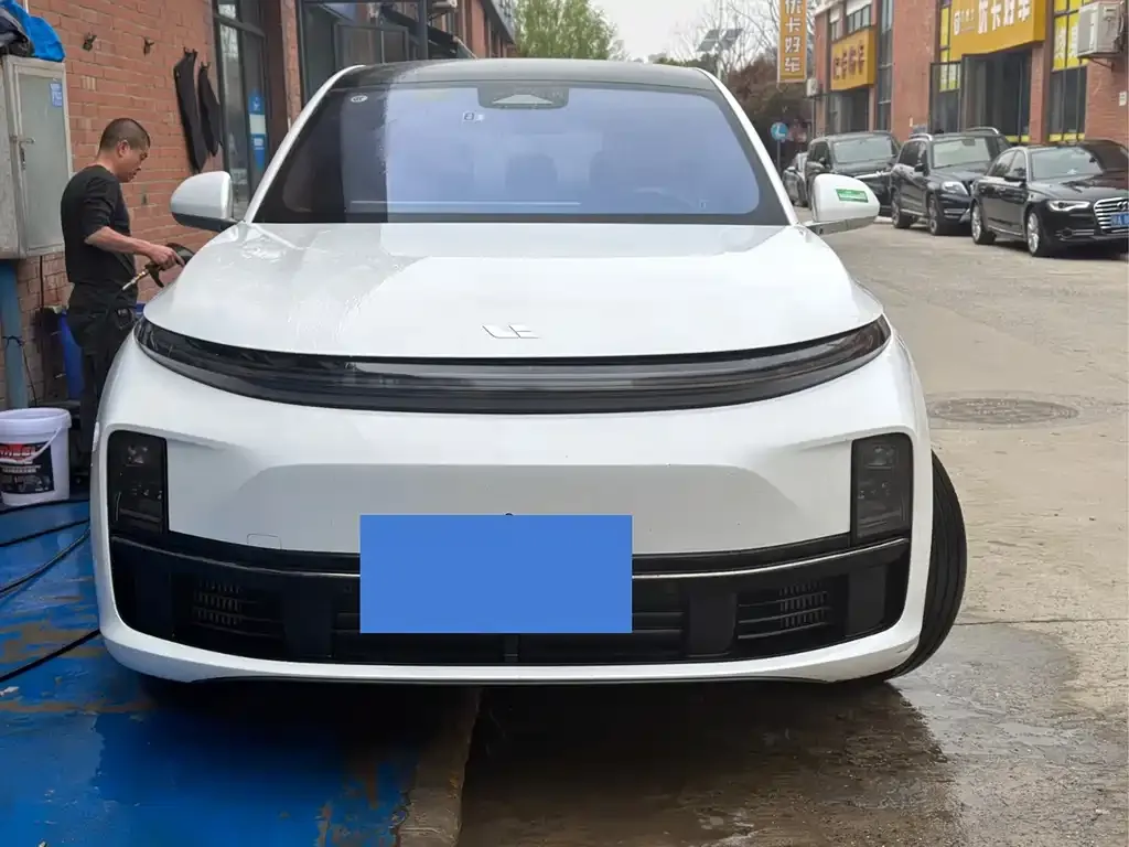 Li Auto Li L7 2023 из CN, фото 2