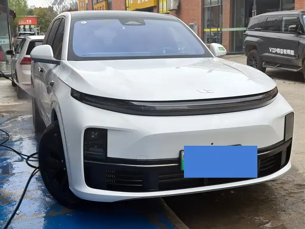 Li Auto Li L7 2023 из CN, фото 5