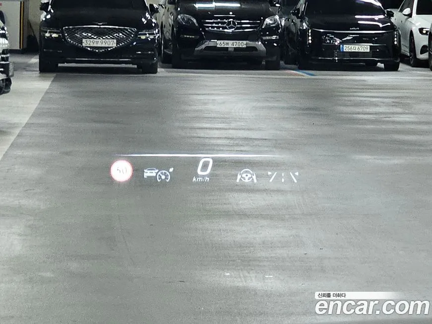 Mercedes-Benz S-Class 2022 из KR, фото 4