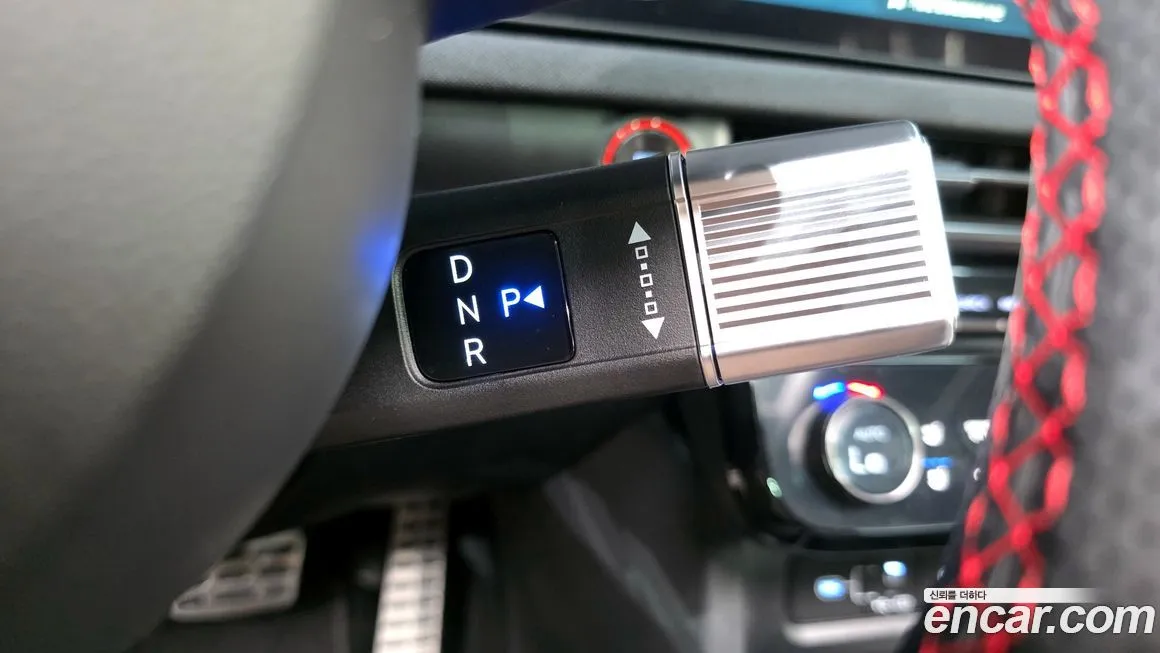 Hyundai Tucson 2026 из KR, фото 2