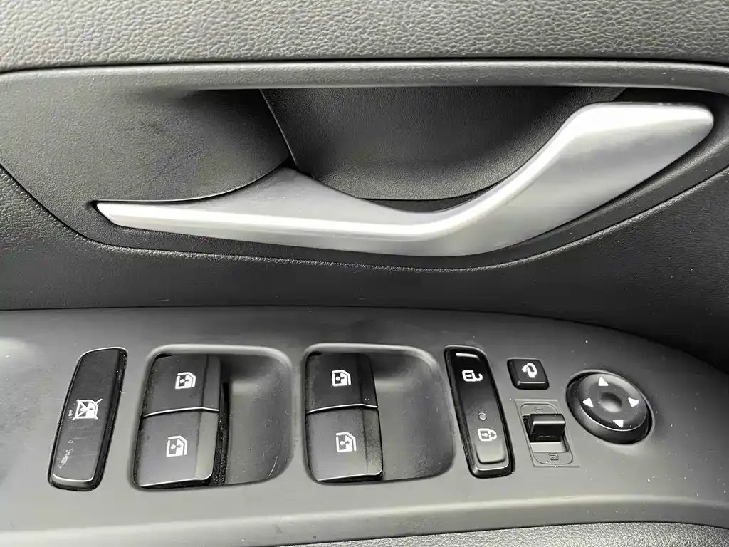 Hyundai Tucson — фото 2