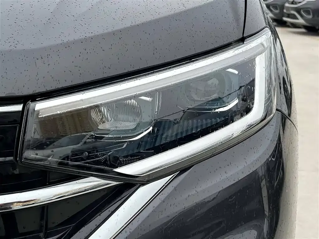 Volkswagen Tayron 2023 из CN, фото 6