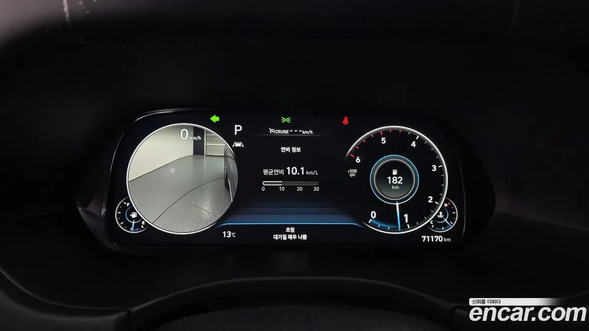 Hyundai Palisade 2022 из KR, фото 5