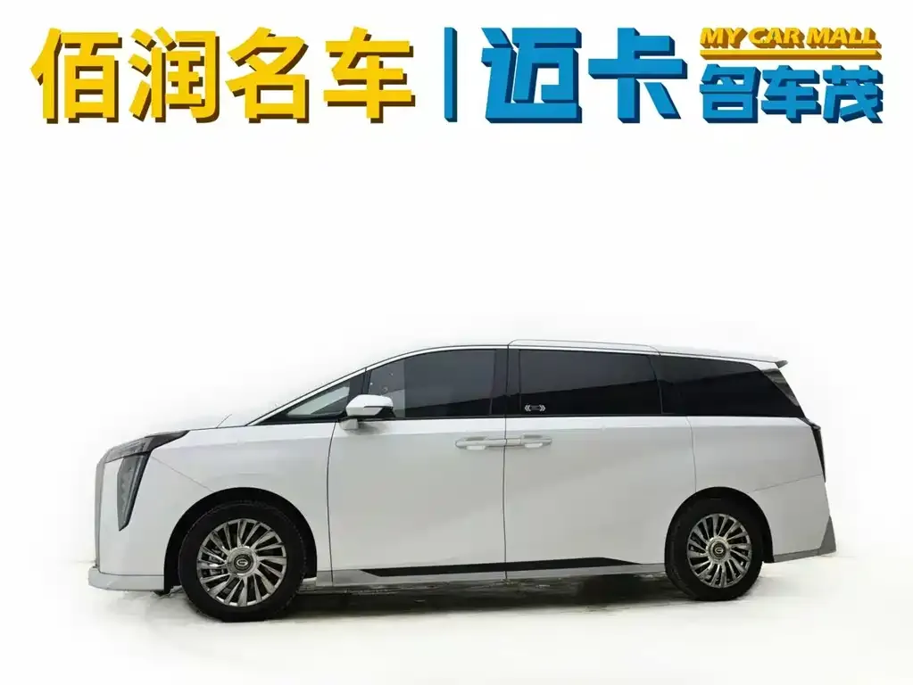 GAC Motor Trumpchi M8 2023 из CN, фото 10