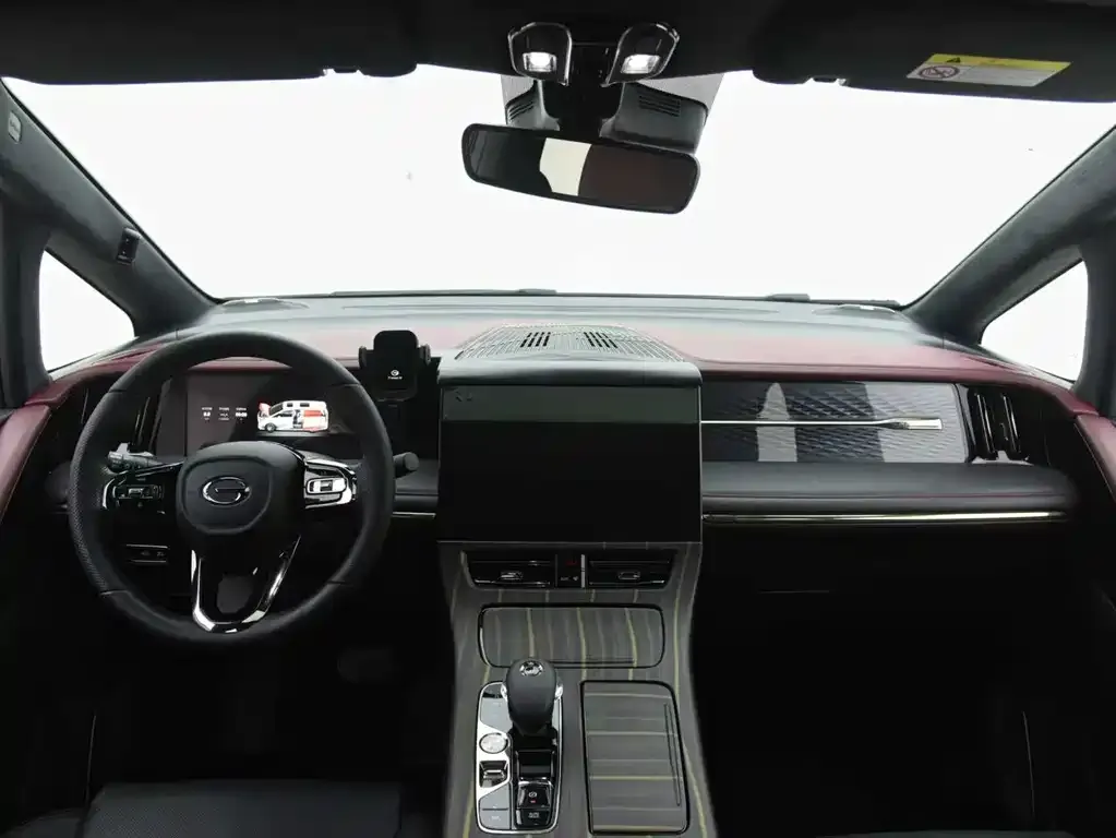 GAC Motor Trumpchi M8 2023 из CN, фото 6