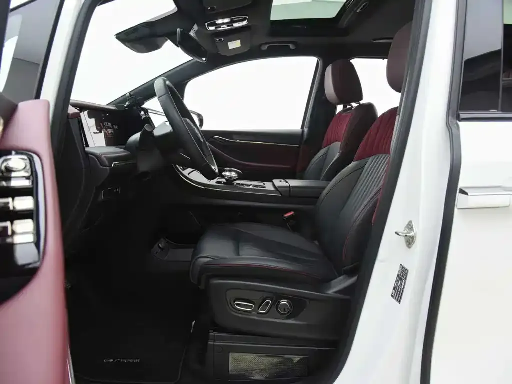 GAC Motor Trumpchi M8 2023 из CN, фото 9