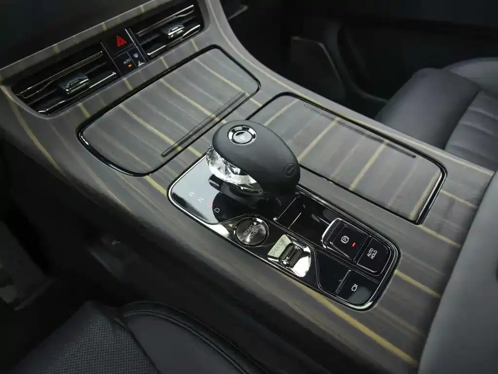 GAC Motor Trumpchi M8 2023 из CN, фото 7