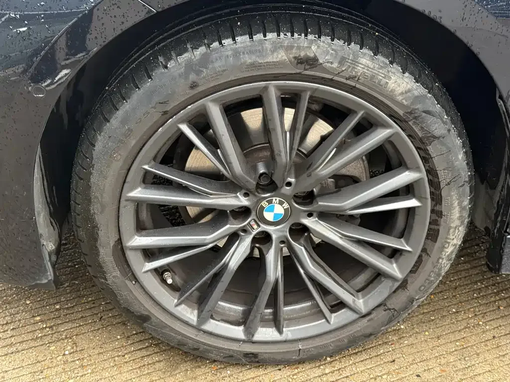 BMW 3 Series — фото 10