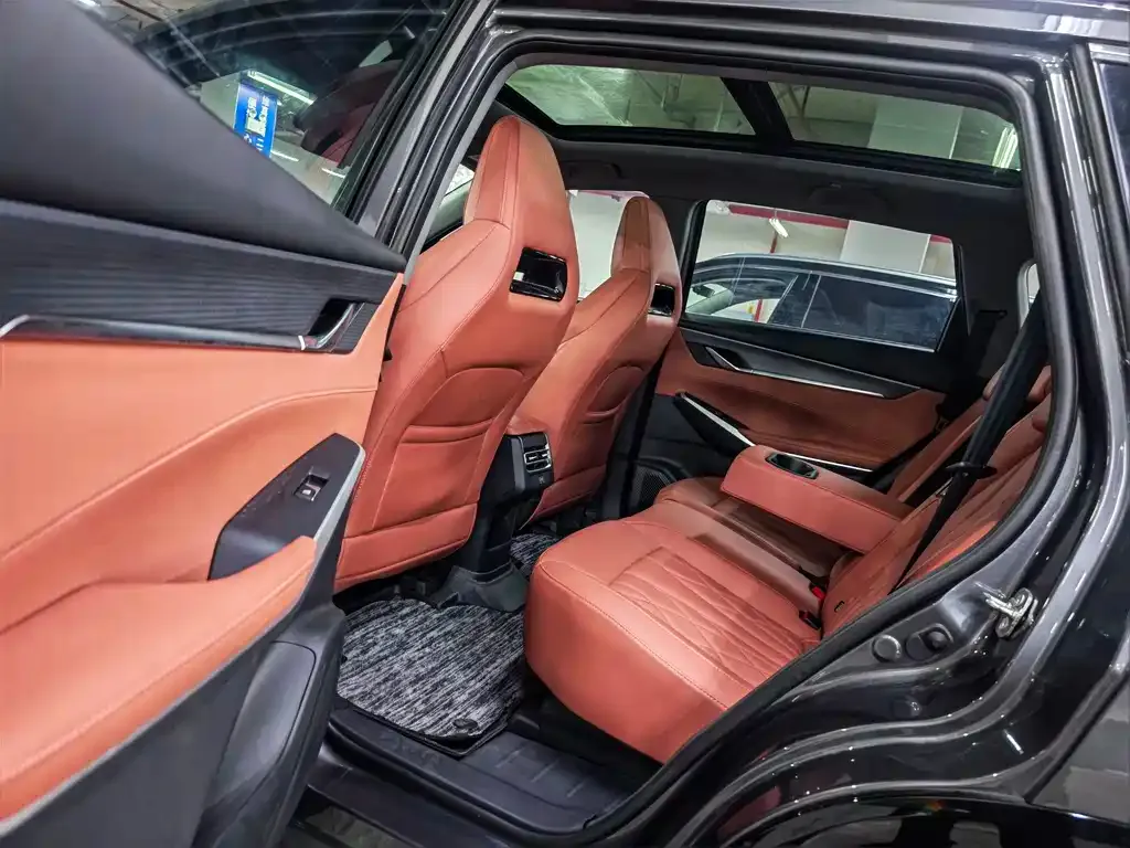 Changan CS75PLUS 2024 из CN, фото 10