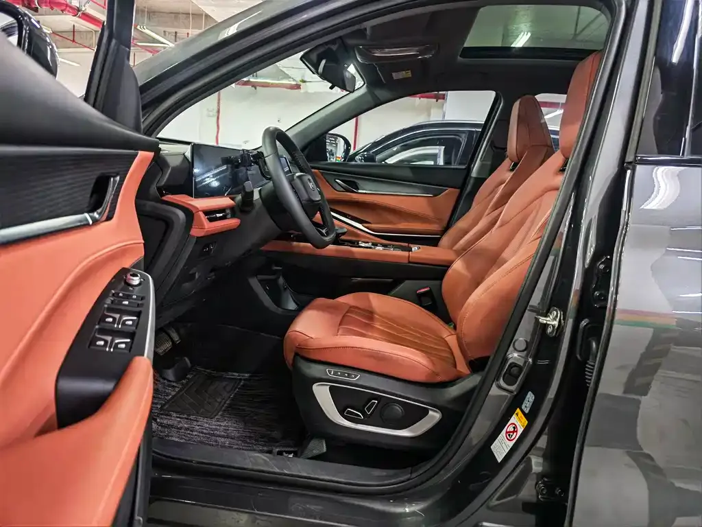 Changan CS75PLUS 2024 из CN, фото 9