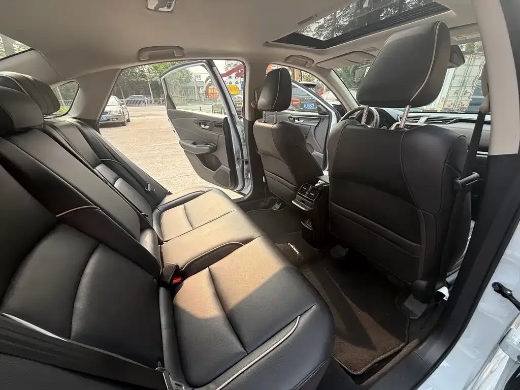 Honda Crider 2021 из CN, фото 4