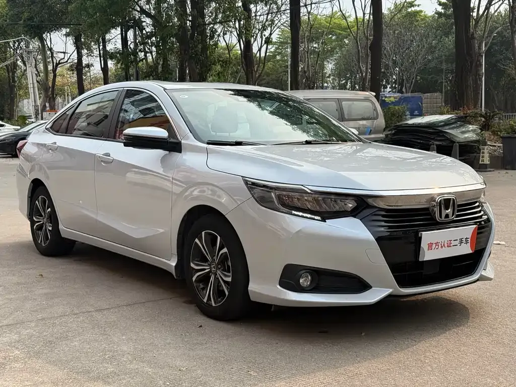 Honda Crider 2021 из CN, фото 10