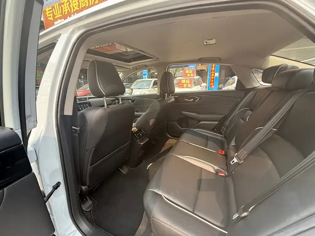 Honda Crider 2021 из CN, фото 7