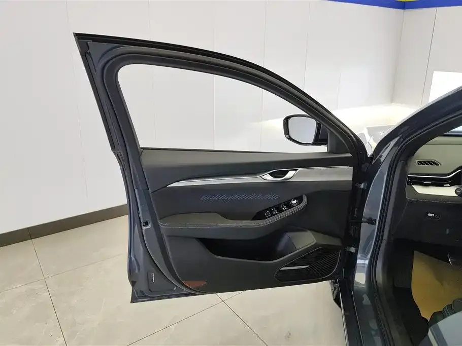 Geely Xingrui 2025 из CN, фото 2