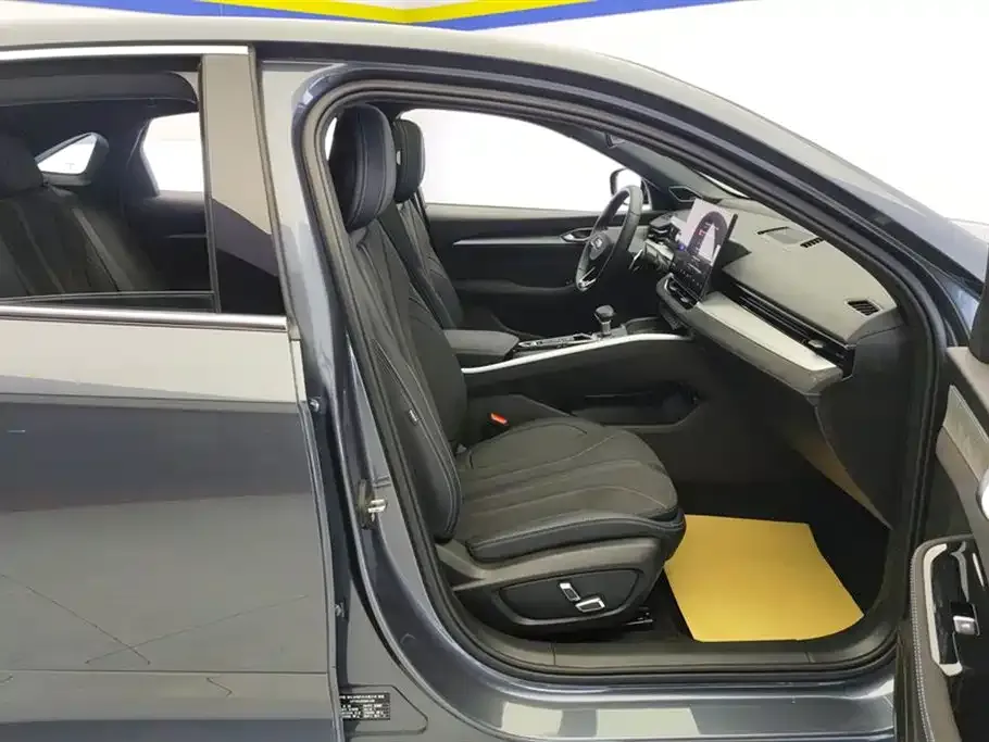 Geely Xingrui 2025 из CN, фото 6
