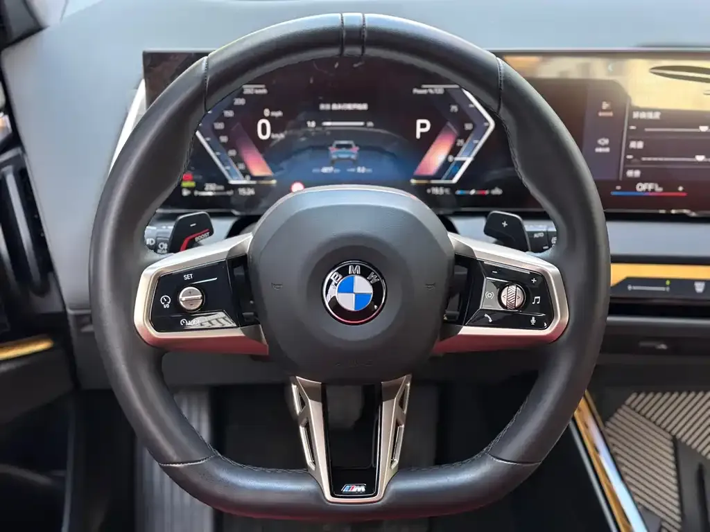 BMW X3 — фото 2