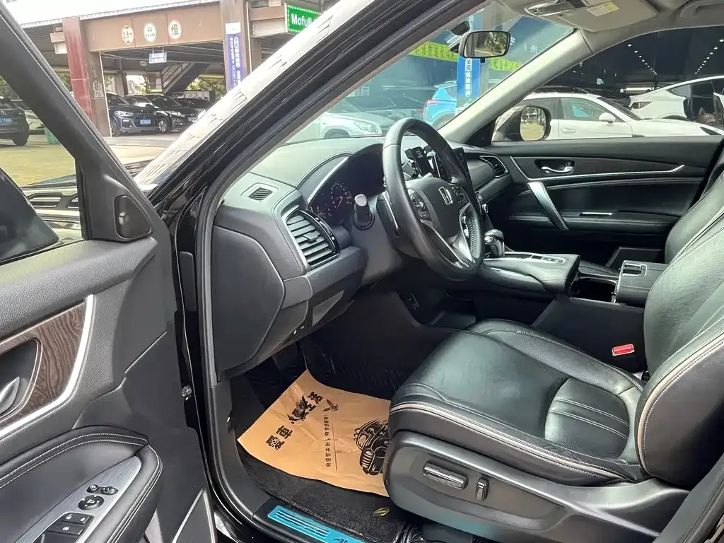 Honda Avancier 2021 из CN, фото 9