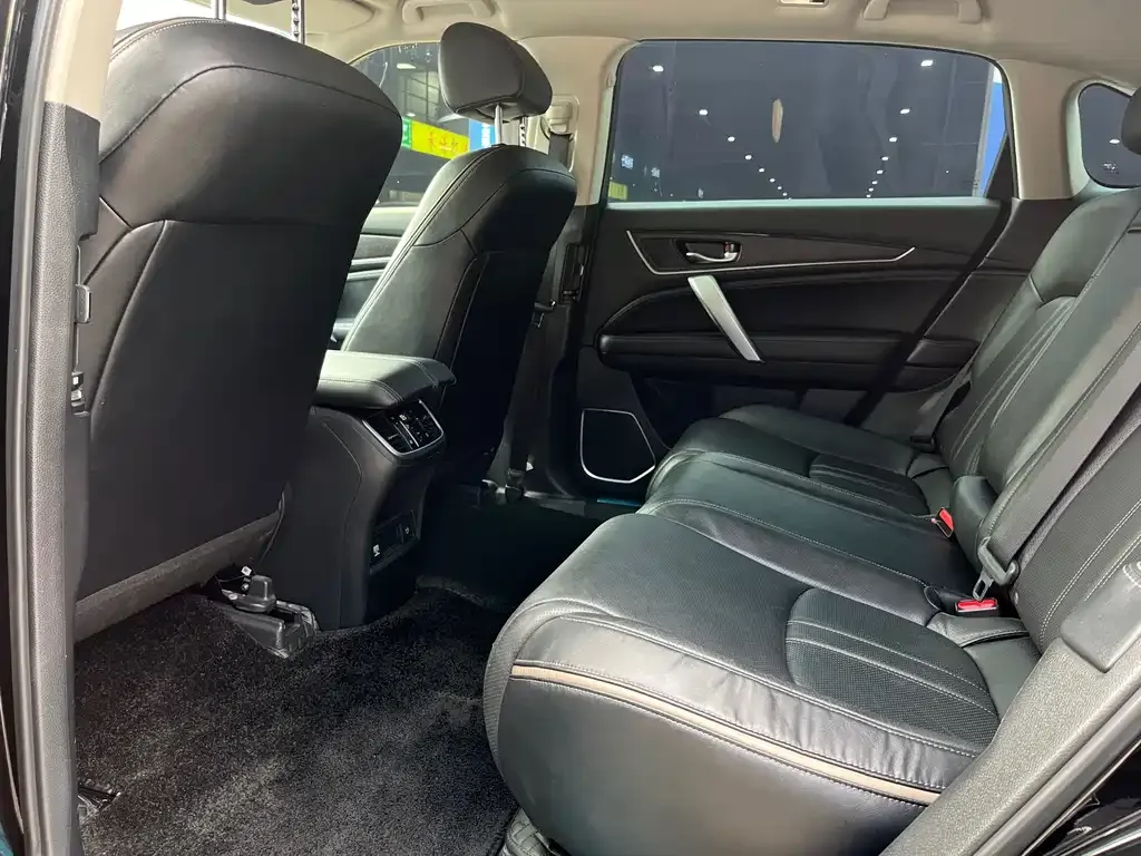 Honda Avancier 2021 из CN, фото 3