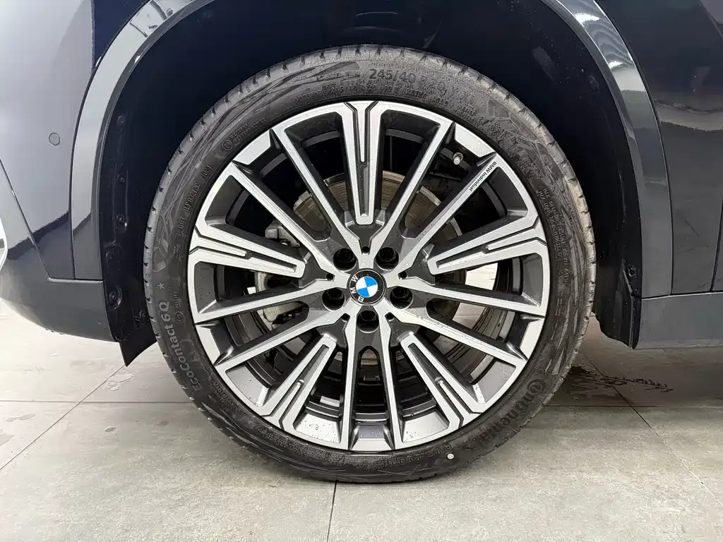 BMW X1 — фото 6