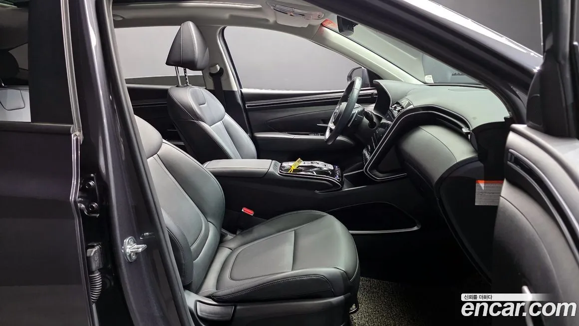 Hyundai Tucson — фото 9