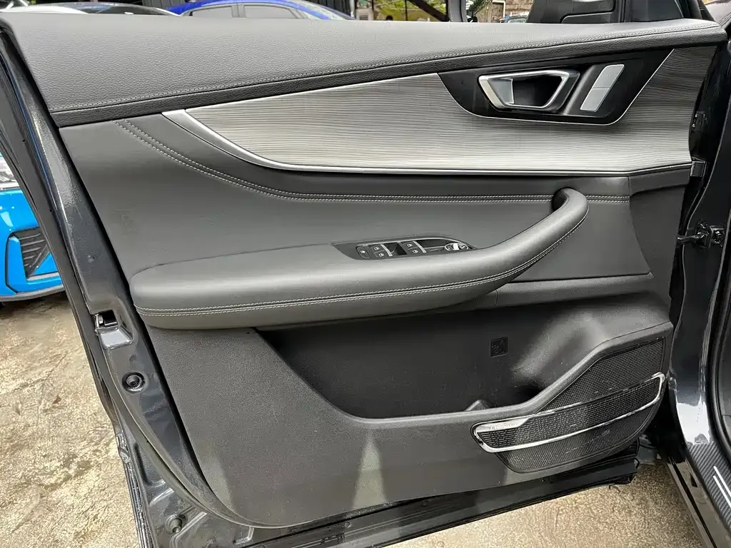 Chery Tiggo 8 PLUS 2023 из CN, фото 7