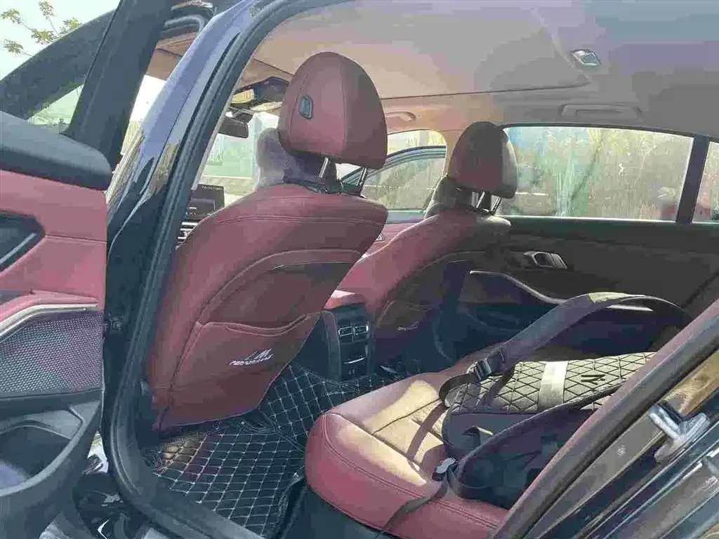 BMW i3 2023 из CN, фото 2