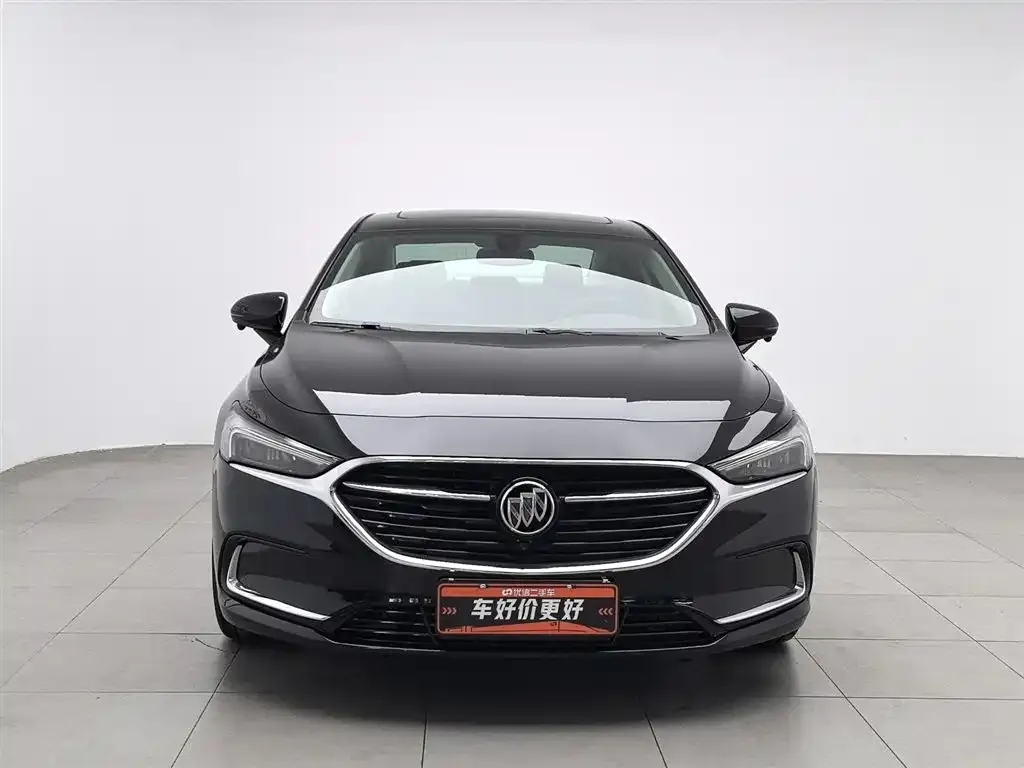 Buick LaCrosse 2021 из CN, фото 4
