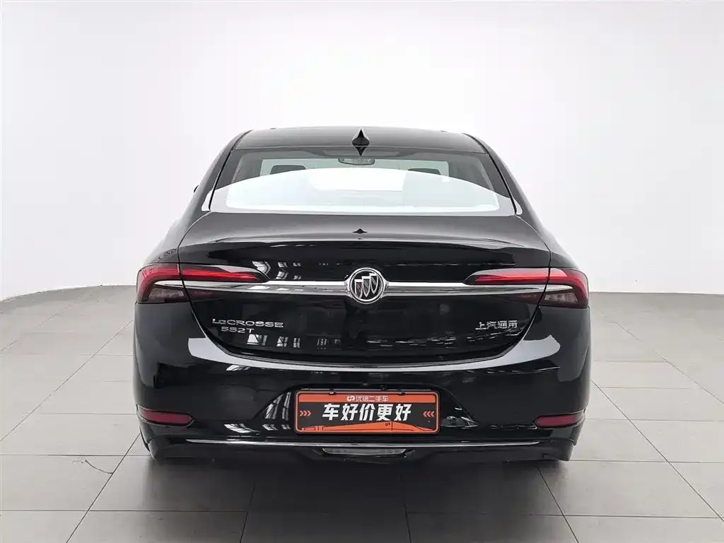 Buick LaCrosse 2021 из CN, фото 2