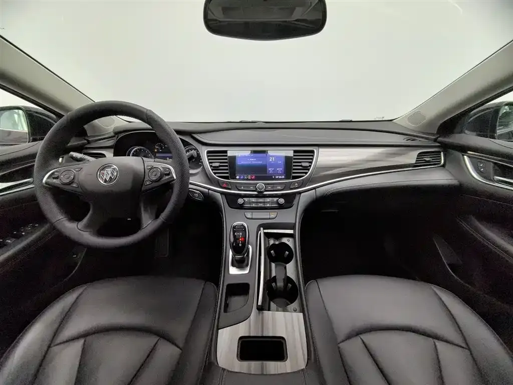 Buick LaCrosse 2021 из CN, фото 3