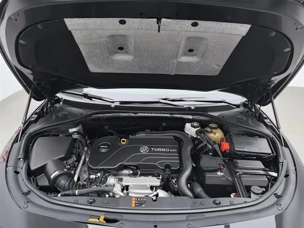 Buick LaCrosse 2021 из CN, фото 7