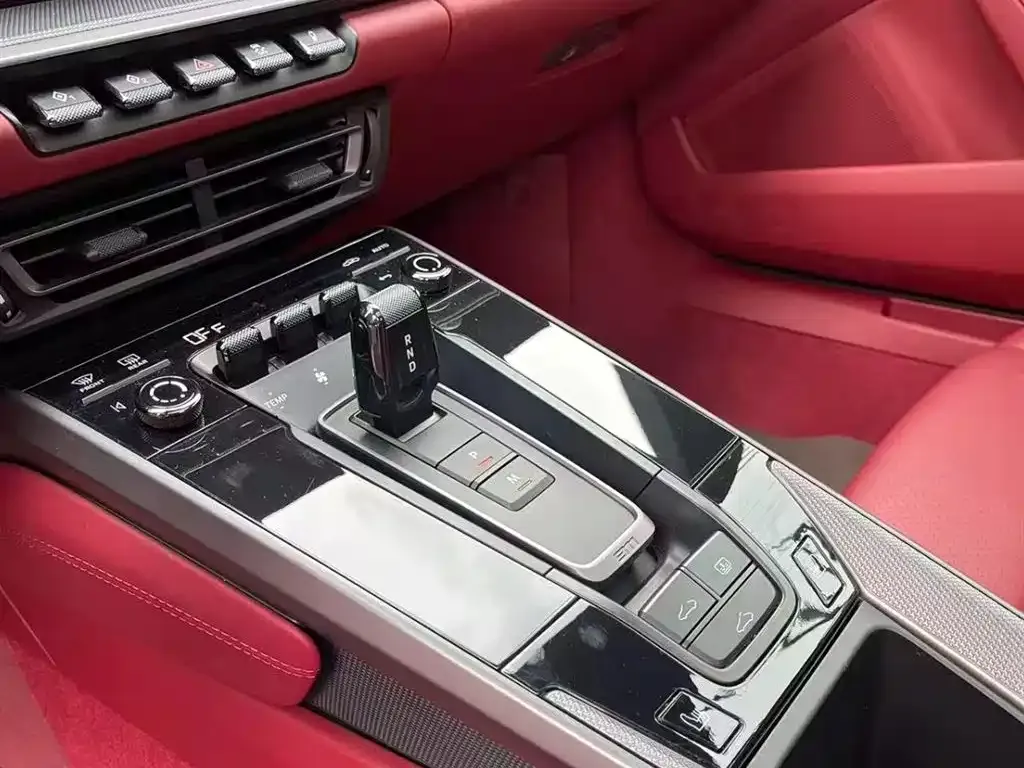 Porsche 911 2023 из CN, фото 4