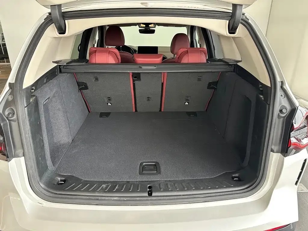 BMW X3 2023 из CN, фото 9