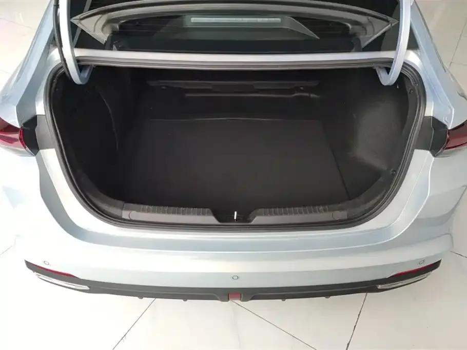 GAC Motor Shadow Leopard — фото 6