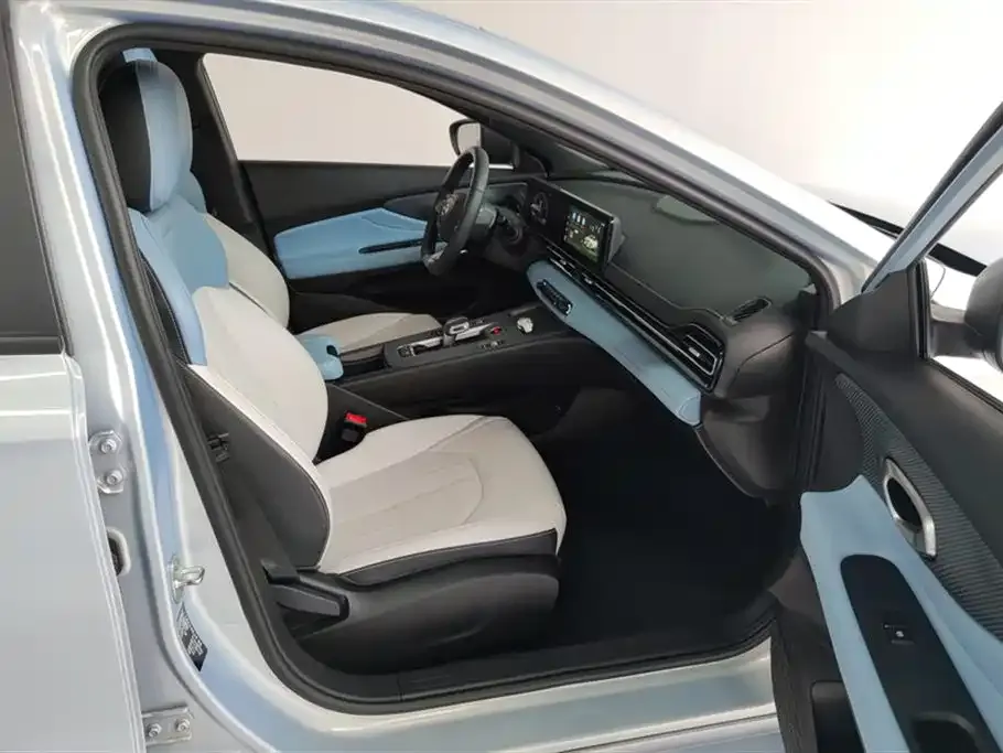 GAC Motor Shadow Leopard — фото 2