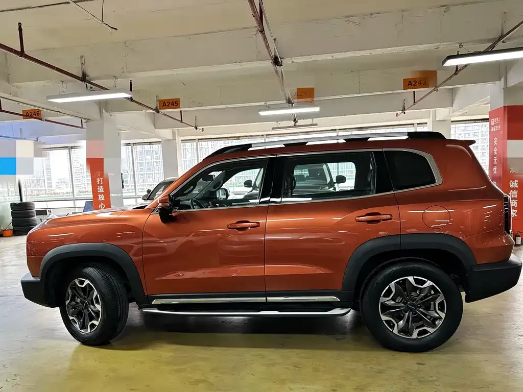 Haval Big Dog — фото 2